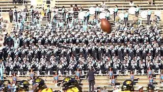 Grambling State vs Jackson State Zero Quarter [4k]