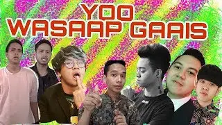INTRO PARA YOUTUBER !!  (LO HARUS NONTON)