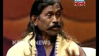 Exclusive: Padmashree Awardee Kosli Poet Haldhar Nag- FULL EP