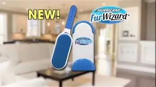 Fur Wizard