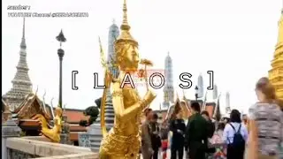 FAKTA UNIK NEGARA LAOS