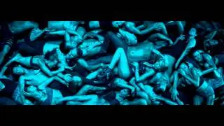 Zoë Badwi - Shoot Me Down (Official Video)