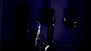 Shed Full of Blues Transcription