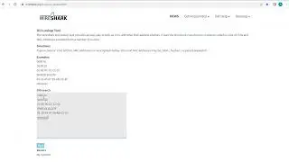 Wireshark OUI Lookup