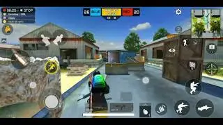 Pubg ki copy game new Pubg mobile lite games | New update game 