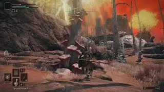 Gravity drains life