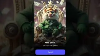 Hamster Kombat Withdrawal In Binance | Hamster Kombat KYC In Binance Off-chain deposits