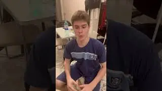 Необычная коробка📦 #shorts