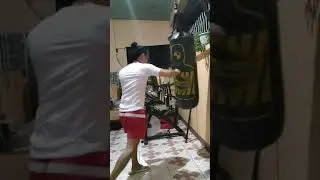 SPEED PUNCHING
