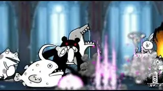 The Battle Cats - False Resurrection