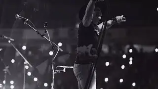 Aaron Pritchett - Just Wanna Feel It (Official Music Video)