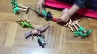Era dinossauro