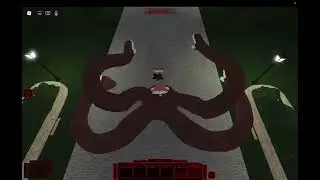 Ro ghoul Noro Rework One shot a boss and then i get kicked potental bug?