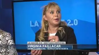 La Noche 2.0