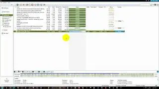 how to boost utorrent seeds With tracker lists, boosting download speed