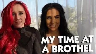 My Time at the Brothel