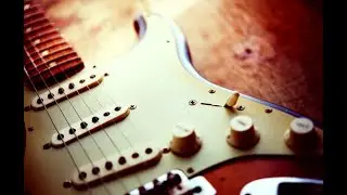 [FREE FOR PROFIT] Rock Guitar Sample Pack  | 