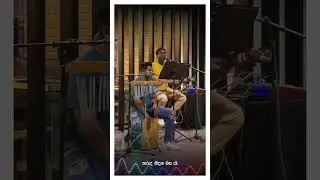 Tharuda Nidana Maha Ra (තරුද නිදන මහ රෑ) - Visharadha Nanda Malini Cover Song