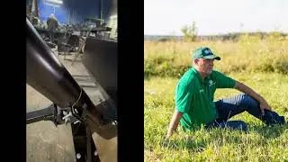 Гвинтовий транспортер.