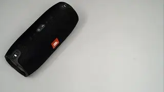Portabili muzika su JBL Xtreme