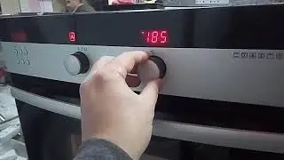 Духовой шкаф Siemens