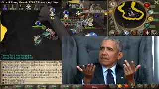 [Pkhonor] Pking video 65!