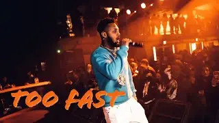 using a Sigma 28-70mm for music videos | Alan Walker - Too Fast