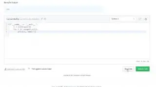 [HackerRank] Python Print Routine