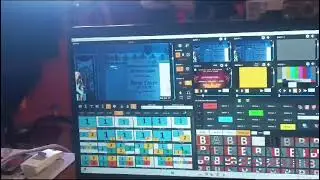 Live Annual Function Using GoLive Software By Sachin Muskaan Digital video