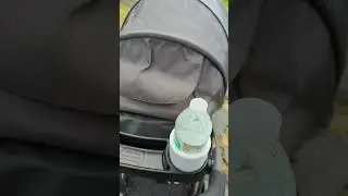Say Goodbye to Annoying Water Bottle Wiggles