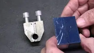 BRIDGEPORT RAPID QUILL STOP pt 1 