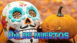 Día de muertos