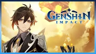(36) [Genshin/Honkai Impact] : Version 1.5 waiting room! Yanfei awaits us! HOMA-STAB SUPREMACY