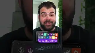FREE Stream Deck: Streamer Handbook #4