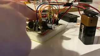 Atari Punk Synth