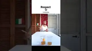 Respect #shorts #respect #short