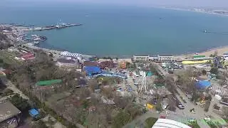 Анапа Улица Владимирская