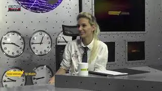 MAKEDONYA ÜNİVERSİTE SİSTEMLERİ HAKKINDA MERAK ETTİKLERİNİZ .BUSİNES CHANNEL TV #2