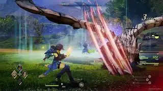 Tales of Arise PS5 Gran Dragon | Great Dragon