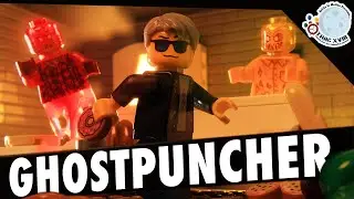 GHOSTPUNCHER (THAC XVIII)
