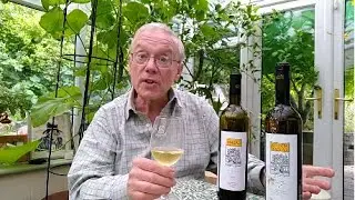 2018 Quinta do Ameal Loureiro, Vinho Verde