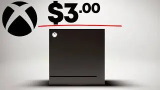 Microsoft pushes it! Xbox Update!