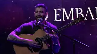 Gusttavo Lima - Respeita Nosso Fim (Voz e Violão)