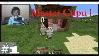 PvP paling rusuh ! ft.Joser GamingG | Dua Semprul #1