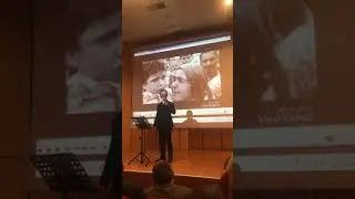 Genç Şair - Koçayı'nın On Beşinde (Şiir : Yunus Zeyrek)