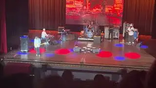 Buddy Guy - Temple Theater * Saginaw, MI * August 16, 2024