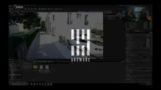How to add the DLSS Sample UI into your own Unreal Engine project