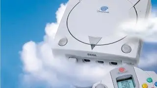 Как загружать игры DreamCast на Game Stick Linux