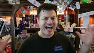 Serialized Cards will UNITE Wizards and LGS's