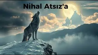 Hüseyin Nihal Atsız - 